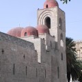 San Giovanni degli Eremiti - 
Foto archivio A.Gaetani