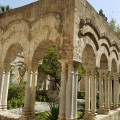 San Giovanni degli Eremiti - Chiostro  - Foto archivio A.Gaetani