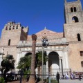 Duomo di Monreale  - 
Foto archivio A.Gaetani