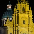 Ragusa - Duomo San Giorgio - foto A.Gaetani