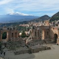 Taormina - Teatro Antico