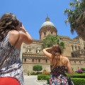 Cattedrale di Palermo - Foto archivio A.Gaetani