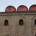 Chiesa di San Cataldo -  Epoca normanna - Foto archivio A.Gaetani