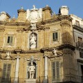 Piazza Villena - Cantone Est - Foto archivio A.Gaetani