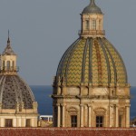Palermo - Il Centro storico 
Foto di Giuseppe Saputo