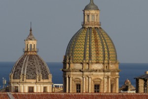 Palermo - Il Centro storico 
Foto di Giuseppe Saputo