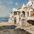 GAM_2 Antonio Leto - case bianche