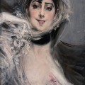 GAM_3 Giovanni Boldini - Femme aux Grants