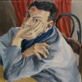GAM_3 Renato Guttuso - autoritratto
