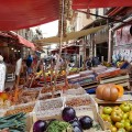 Mercato de Capo - Frutta secca - foto A.Gaetani