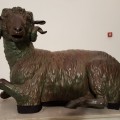 Museo Salinas - ariete - foto A.Gaetani