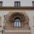 Museo Salinas - front interno - foto A.Gaetani