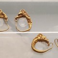 Museo Salinas - gioielli oro - foto A.Gaetani