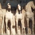 Museo Salinas - quadriga di Apollo - foto A.Gaetani