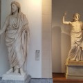 Museo Salinas - statue - foto A.Gaetani