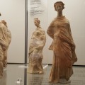 Museo Salinas - tanagrine - foto A.Gaetani