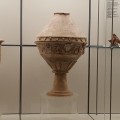 Museo Salinas - teca - foto A.Gaetani
