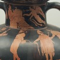 Museo Salinas - vaso_particolare