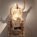 Museo Salinas - zeus - foto A.Gaetani
