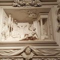 Oratorio San Lorenzo - particolare - foto A.Gaetani
