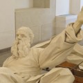Oratorio dei Bianchi - Statue di G. Serpotta - foto archivio Angela Gaetani