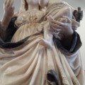Palazzo Abatellis - Madonna col Bambino di Antonello Gagini - foto A.Gaetani