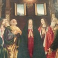 Palazzo Abatellis - Maestro della Pentecoste - foto A.Gaetani