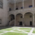 Palazzo Abatellis - foto A.Gaetani