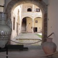 Palazzo Abatellis - scorcio - foto A.Gaetani