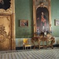 Palazzo Alliata di Villafranca - foto archivio A.Gaetani