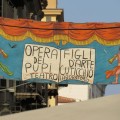 Teatro Opera dei Pupi - foto archivio A.Gaetani