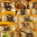 street food  - sarde a beccafico - foto A.Gaetani