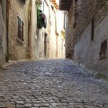 vicoli vicoli - scorci - foto archivio A.Gaetani