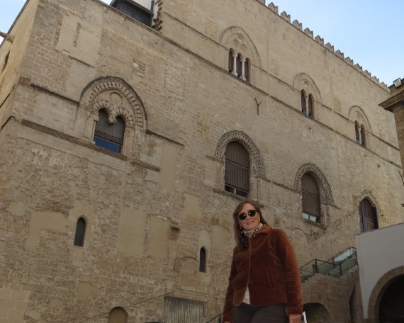 Sab 10 e Dom 11 Marzo Palazzo Steri e la Kalsa